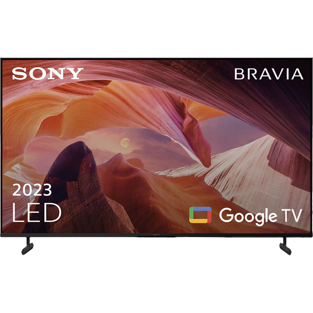 Телевизор SONY KD-65X80L