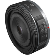 Объектив CANON RF 24mm f/2.8 STM (6128C005)