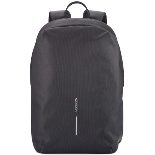 Рюкзак XD DESIGN Bobby Soft Black (P705.791) Кількість відділень 1