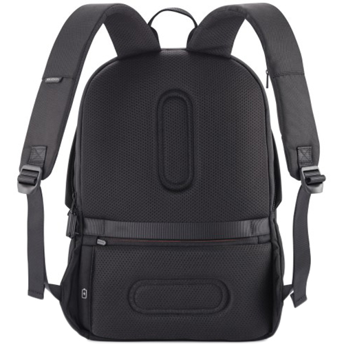 Рюкзак XD DESIGN Bobby Soft Black (P705.791) Об’єм 16