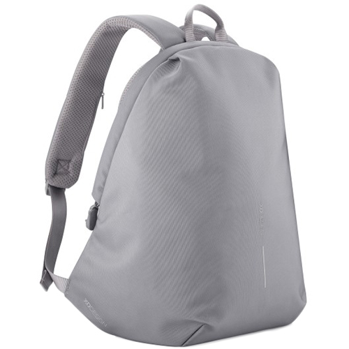 Рюкзак XD DESIGN Bobby Soft Grey (P705.792) Пол универсальный