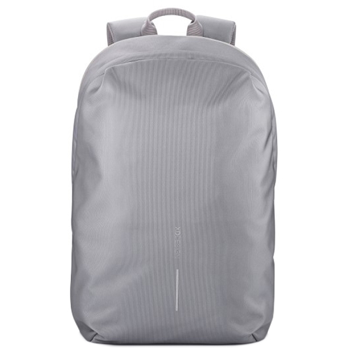 Рюкзак XD DESIGN Bobby Soft Grey (P705.792) Кількість відділень 1