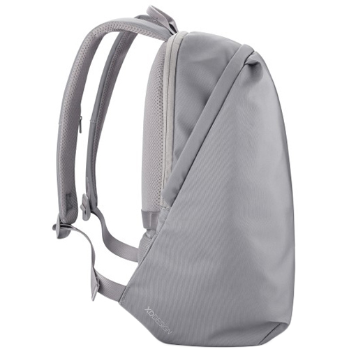 Рюкзак XD DESIGN Bobby Soft Grey (P705.792) Диагональ экрана ноутбука 15.6