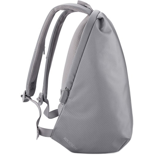 Зовнішній вигляд Рюкзак XD DESIGN Bobby Soft Grey (P705.792)