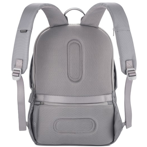 Рюкзак XD DESIGN Bobby Soft Grey (P705.792) Об’єм 16