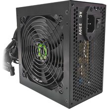 Блок живлення GAMEMAX 400W GM-400 Black