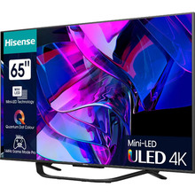 Телевізор HISENSE 65U7KQ