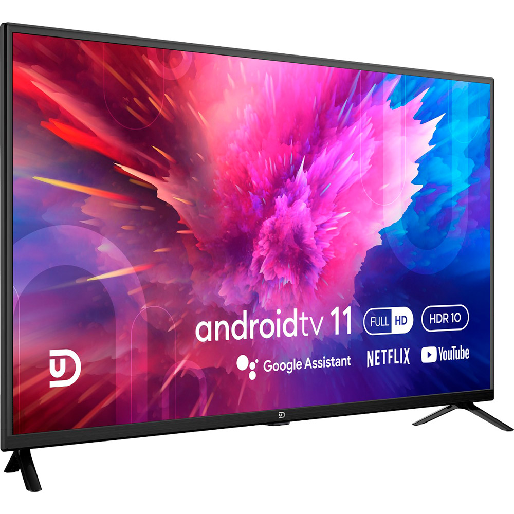 Телевізор UD 40F5210Т Діагональ 40" (101 см)