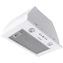 Вытяжка PERFELLI BIET 5854 WH 1200 LED