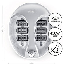 Масажер для ніг FIRST FA-8115-1