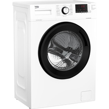 Пральна машина BEKO WUE6512IXBW