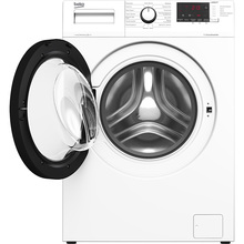 Пральна машина BEKO WUE6512IXBW