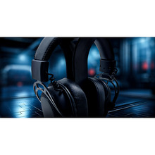 Гарнитура HATOR Hypergang 2 USB 7.1 Black (HTA-940)