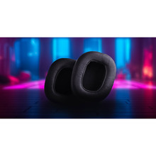 Гарнитура HATOR Hypergang 2 USB 7.1 Black (HTA-940)
