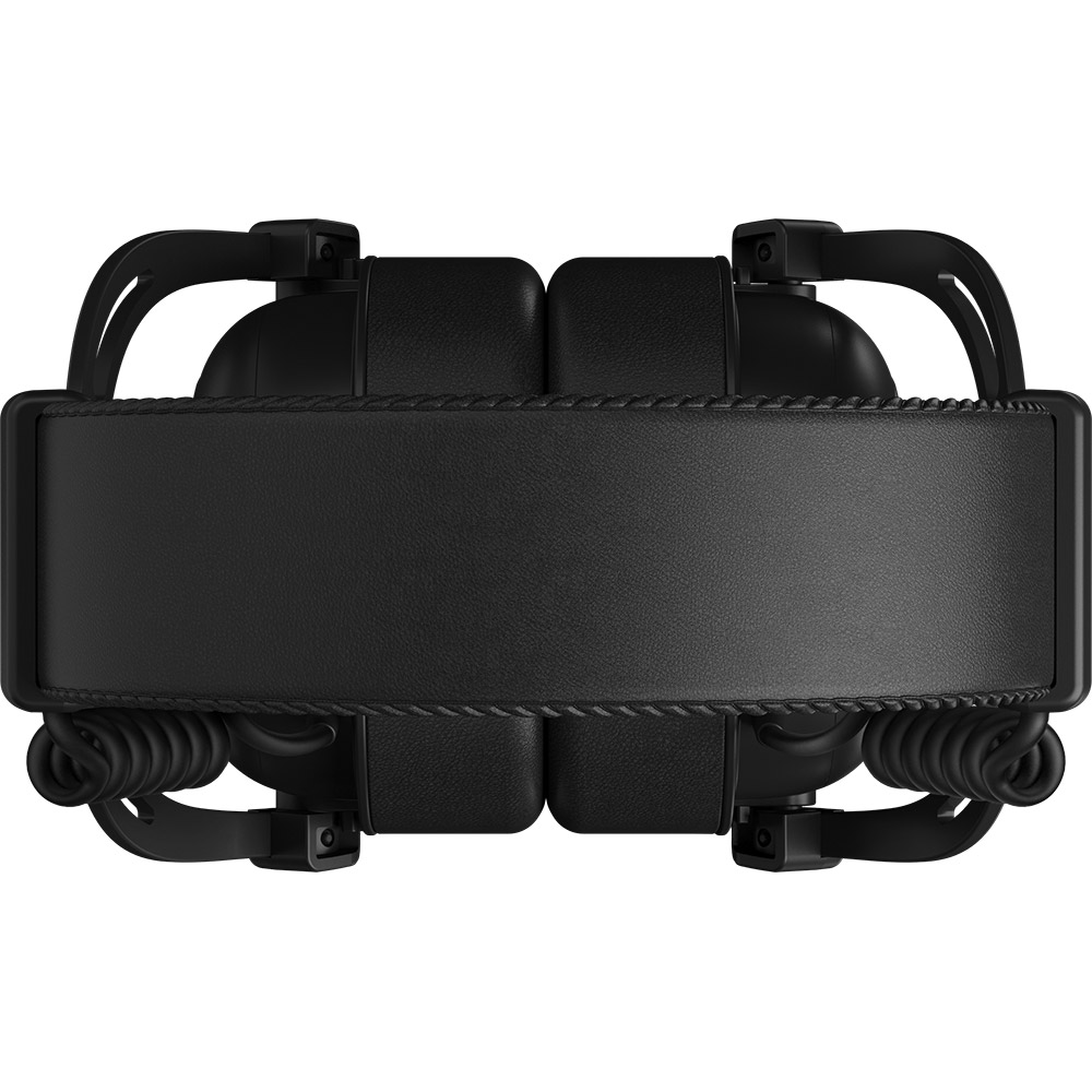 Гарнитура HATOR Hypergang 2 USB 7.1 Black (HTA-940) Особенности регулятор громкости