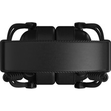 Гарнитура HATOR Hypergang 2 USB 7.1 Black (HTA-940)