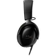 Гарнітура HYPERX Cloud III Black (727A8AA)