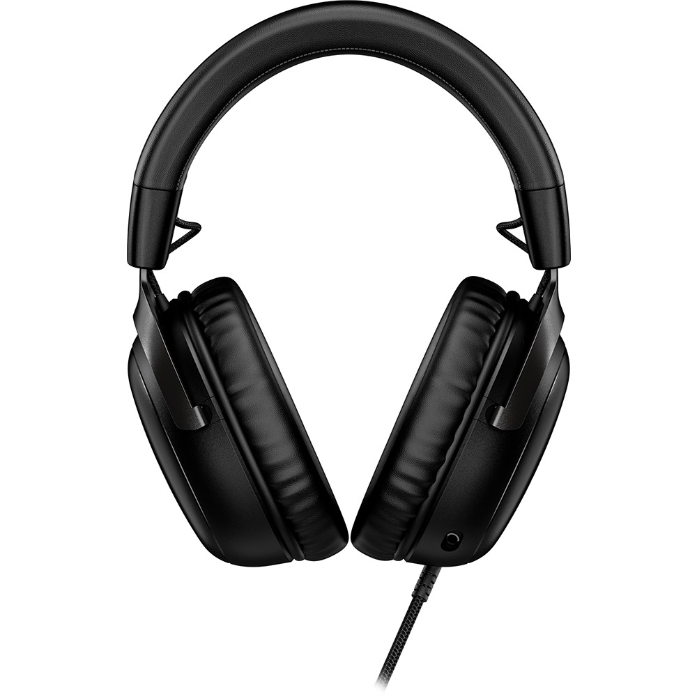 Гарнітура HYPERX Cloud III Black (727A8AA) Клас геймерська