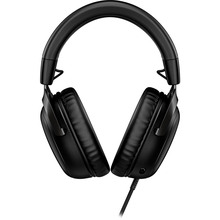 Гарнітура HYPERX Cloud III Black (727A8AA)