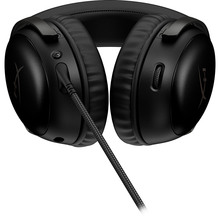 Гарнітура HYPERX Cloud III Black (727A8AA)