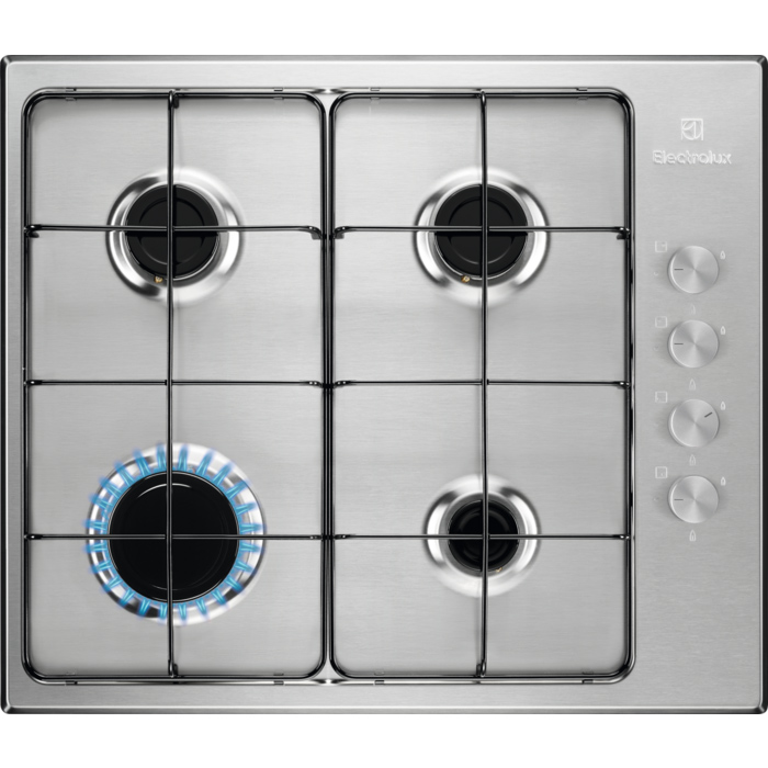 Варочная поверхность ELECTROLUX KGS6404SX