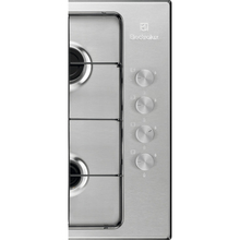 Варочная поверхность ELECTROLUX KGS6404SX