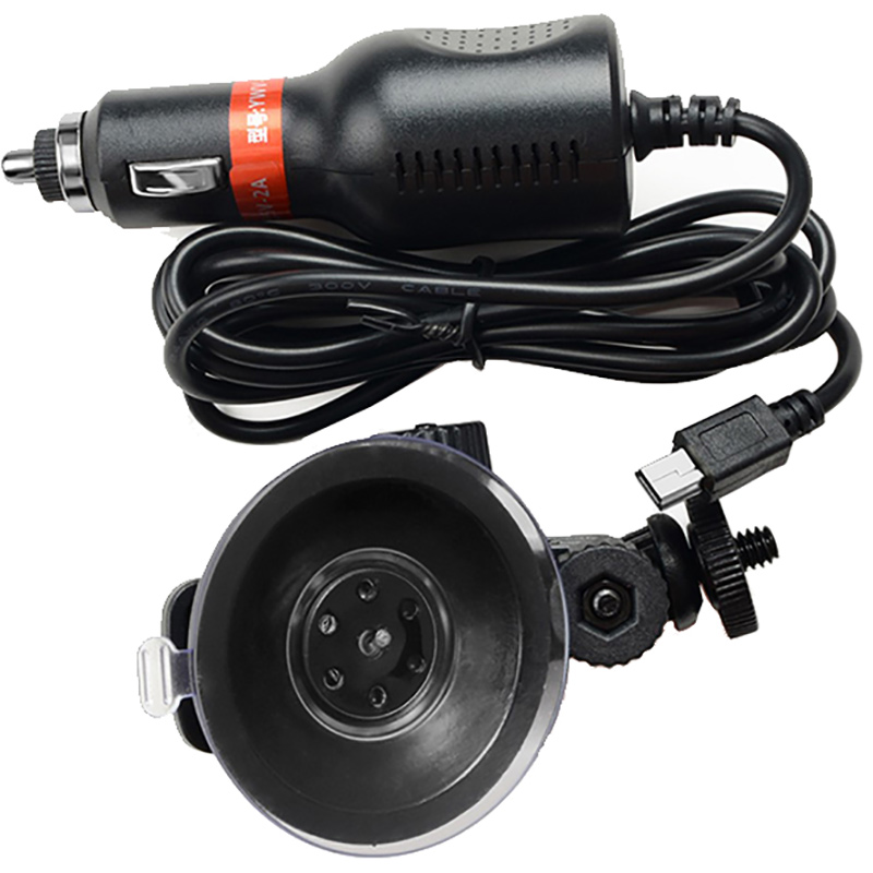Зарядное устройство SJCAM для SJ4000 (SJ-car-4000)
