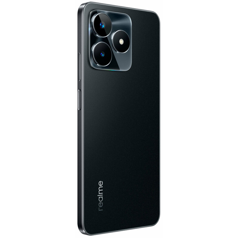 Фото Смартфон REALME C53 6/128Gb NFC Mighty Black