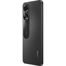 Смартфон OPPO A78 8/256GB Dual Sim Mist Black