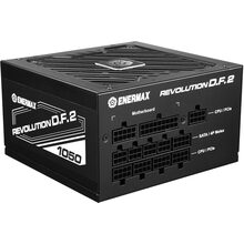 Блок живлення ENERMAX REVOLUTION D.F.2 1050W (ERS1050EWT)