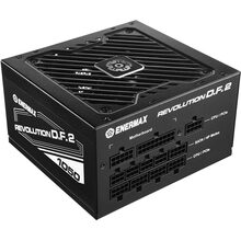 Блок живлення ENERMAX REVOLUTION D.F.2 1050W (ERS1050EWT)