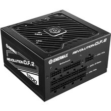 Блок живлення ENERMAX REVOLUTION D.F.2 1200W (ERS1200EWT)