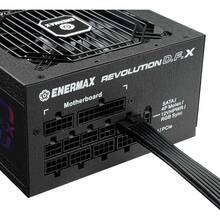 Блок живлення ENERMAX REVOLUTION D.F.X 850W (ERT850EWT)