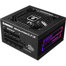 Блок живлення ENERMAX REVOLUTION D.F.X 850W (ERT850EWT)