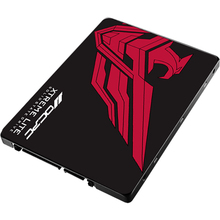 SSD накопичувач OCPC XTL-200 1TB (SSD25S3T1TBLT)