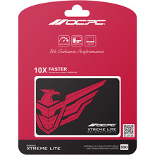 SSD накопичувач OCPC XTL-200 1TB (SSD25S3T1TBLT)