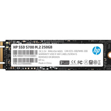 SSD накопитель HP S700 250GB (2LU79AA)