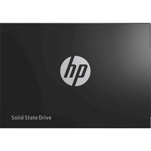 SSD накопичувач HP S750 256Gb (16L52AA)