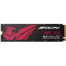 Запоріжжя - SSD накопичувач OCPC MFL-300 256GB (SSDM2PCIEF256GB)