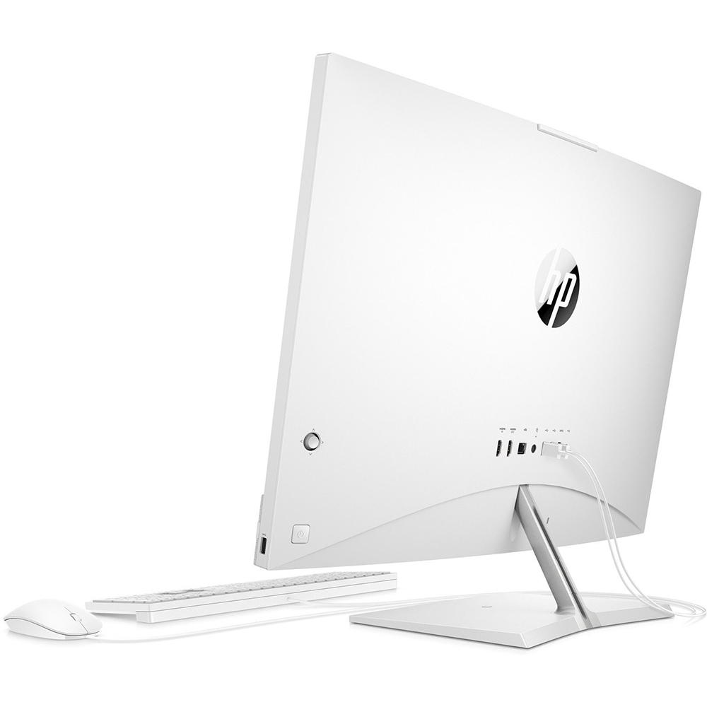 Моноблок HP Pavilion 27-ca1037ua (6C8V6EA) Матриця IPS