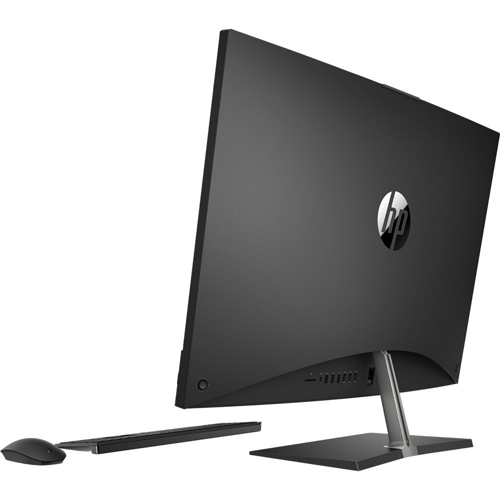 Внешний вид Моноблок HP Pavilion 32-b0003ua (6L9M4EA)