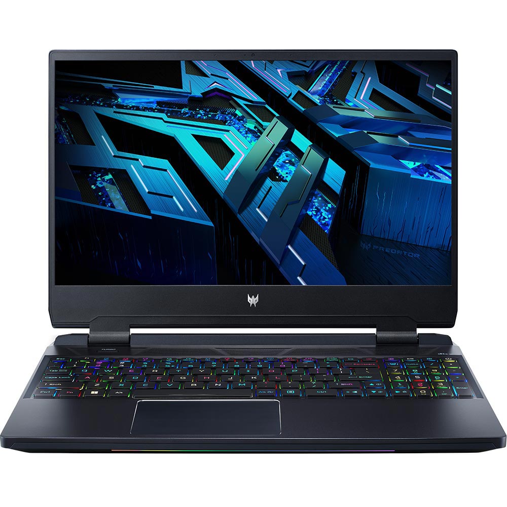Ноутбук ACER Predator Helios 300 PH315-55-75HU Abyssal Black (NH.QGPEU.00A)
