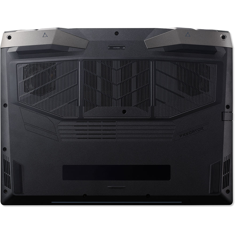 Изображение Ноутбук ACER Predator Helios 300 PH315-55-75HU Abyssal Black (NH.QGPEU.00A)