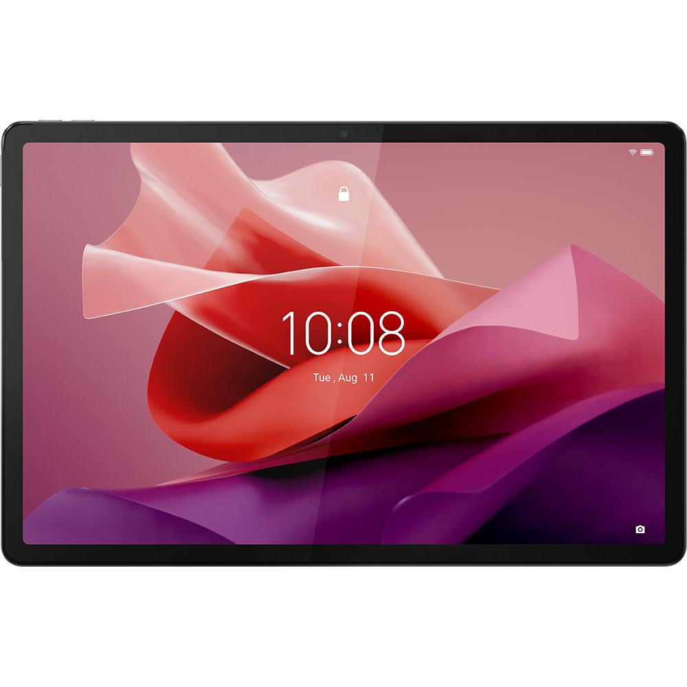 Планшет LENOVO TAB P12 WiFi 8/128GB Storm Grey (ZACH0101UA) Дисплей 12.7