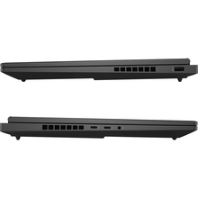 Ноутбук HP OMEN Gaming 16-wf0001ua Shadow black (8A801EA)