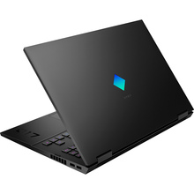 Ноутбук HP OMEN 17-ck2006ua Shadow black (8A805EA)