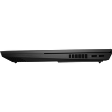 Ноутбук HP OMEN 17-ck2006ua Shadow black (8A805EA)