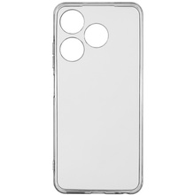 Чохол ARMORSTANDART Air Series для Tecno Spark 10 4G (KI5q) Camera cover Transparent (ARM67815)