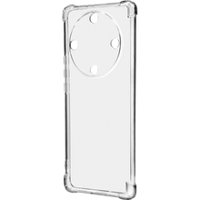 Чохол ARMORSTANDART Air Force для Honor Magic 5 Lite Camera cover Transparent (ARM69491)