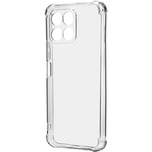 Львов - Чехол ARMORSTANDART Air Force для Honor X6 Camera cover Transparent (ARM69494)